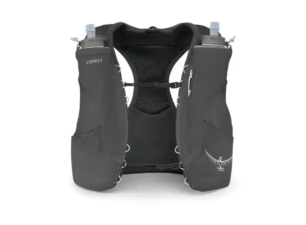 Osprey Dyna Lt dámska bežecká vesta Black