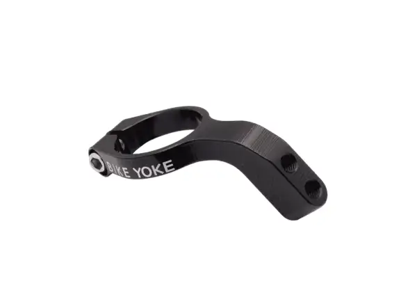 Bikeyoke Poddy adaptér Sram Pod T-pype ľavý