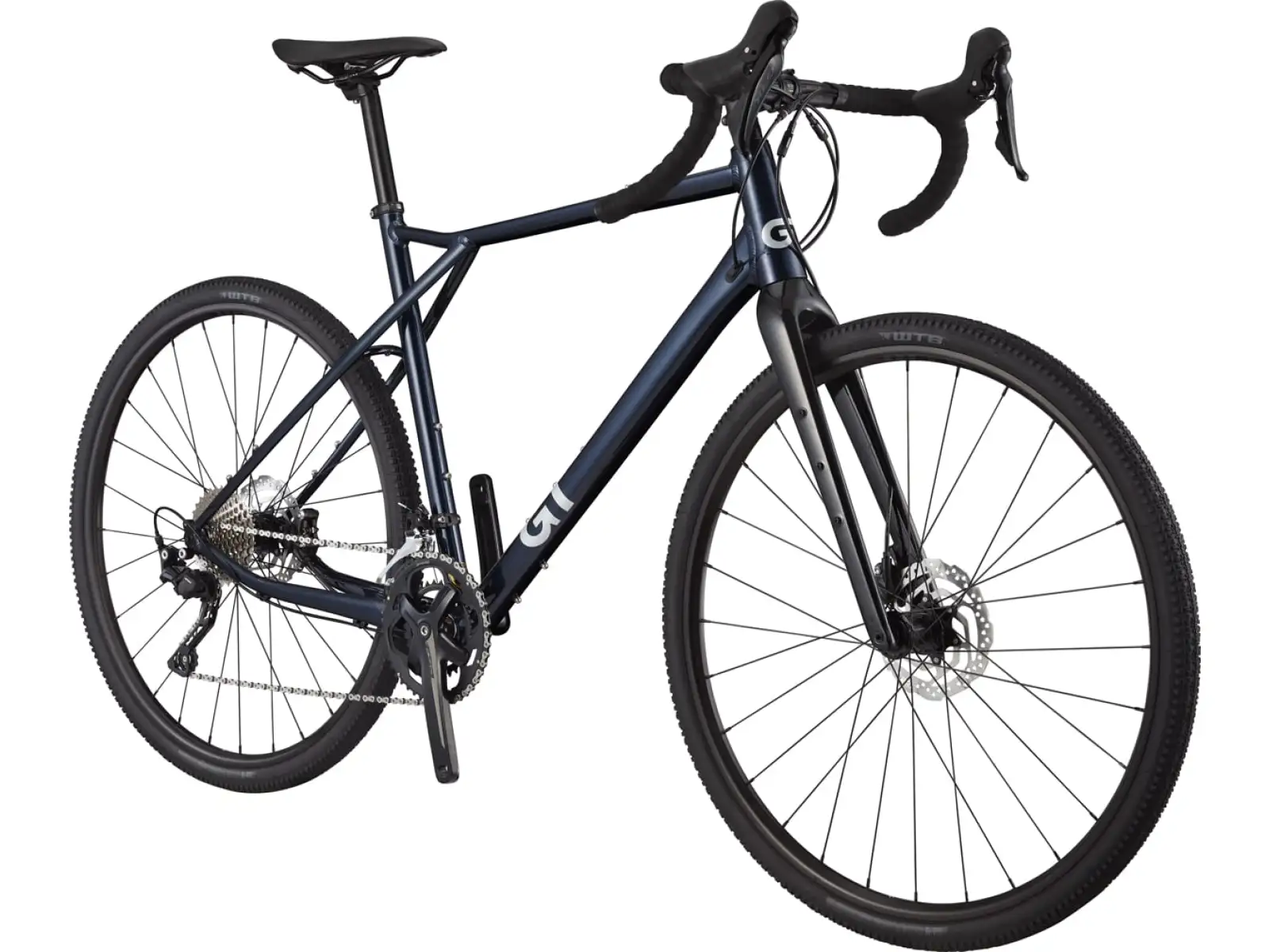 GT Grade Comp ING gravel bicykel
