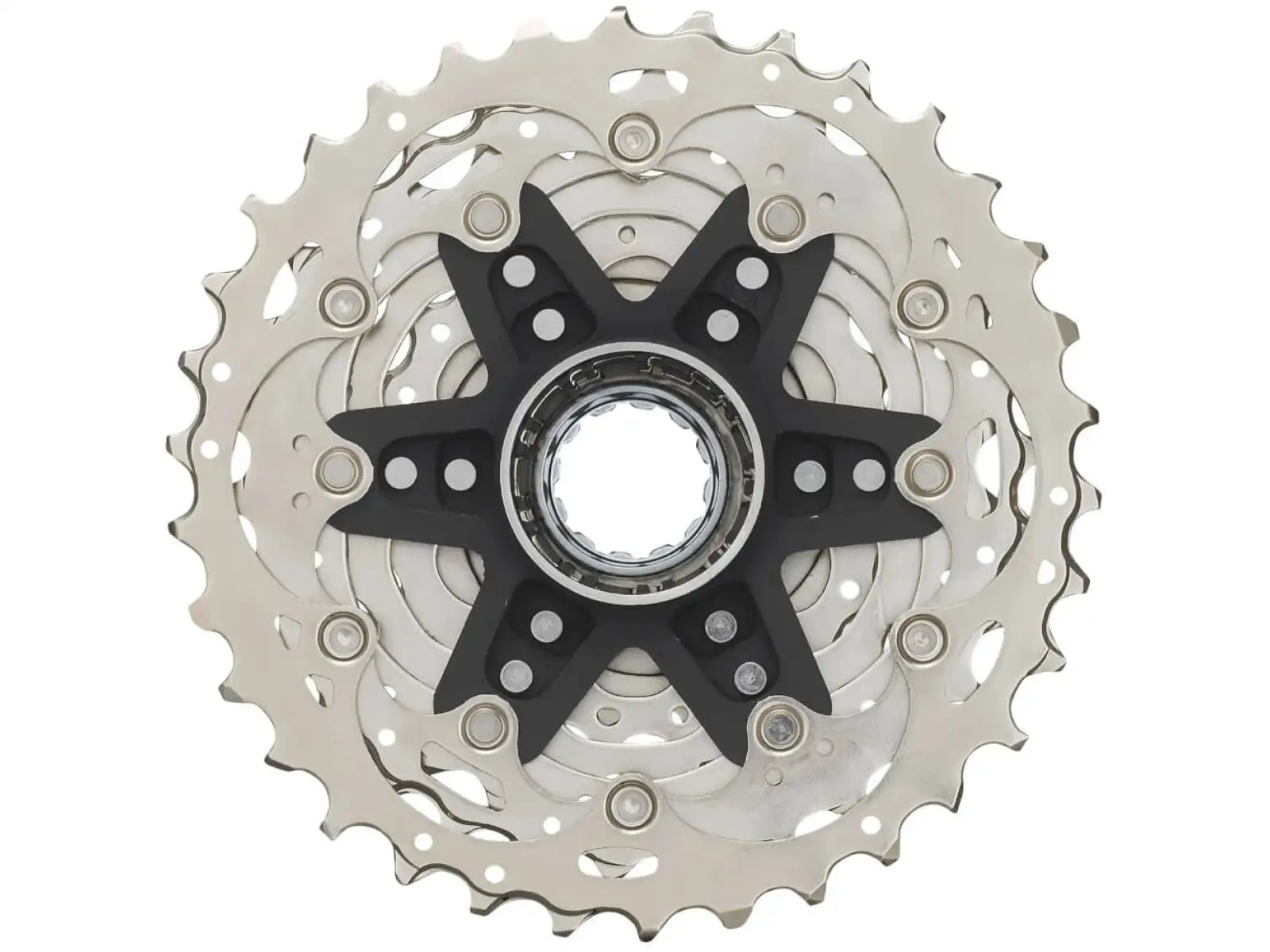 Shimano 105 CS-R7100 12 sp. cestná kazeta 11-34 zubov