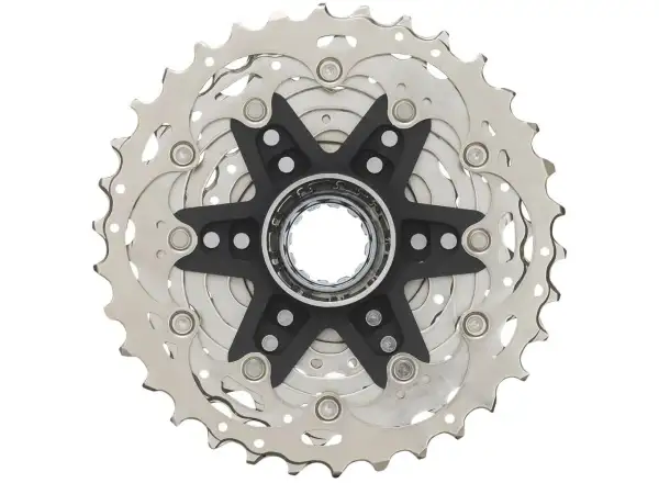 Shimano 105 CS-R7100 12 sp. cestná kazeta 11-34 zubov