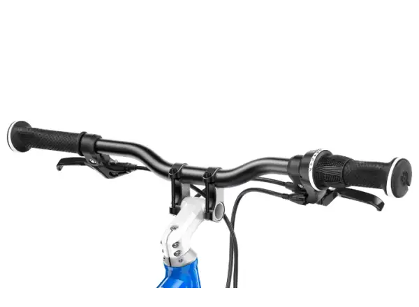 Woom 4 Blue 20 Detský bicykel
