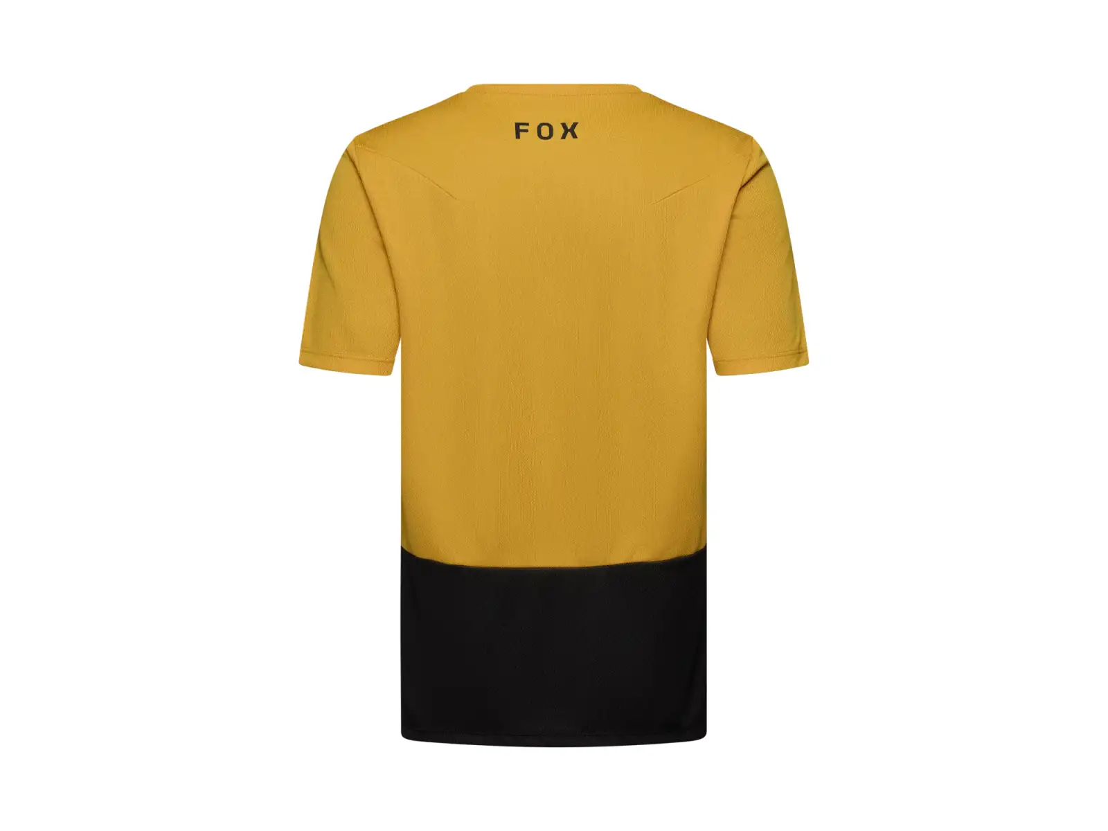 Fox Ranger detský dres krátky rukáv Bronze