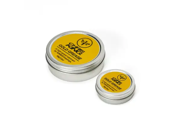 Chris King Gold Label Performance vazelína na ložiská 100g