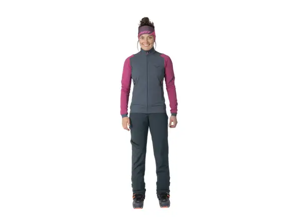 Dynafit Blacklight Thermal dámska bunda Magenta