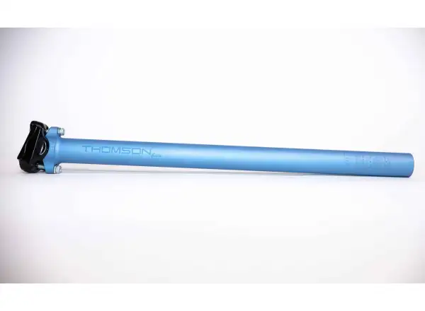 Thomson elite sedlovka zakrivená 27,2/330 mm Glacier