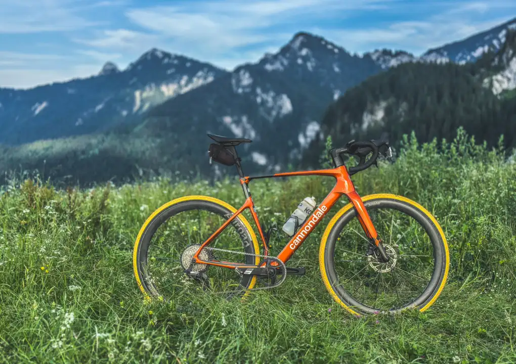 Dravý parťák do každého terénu: Podrobná recenzia Cannondale SuperX
