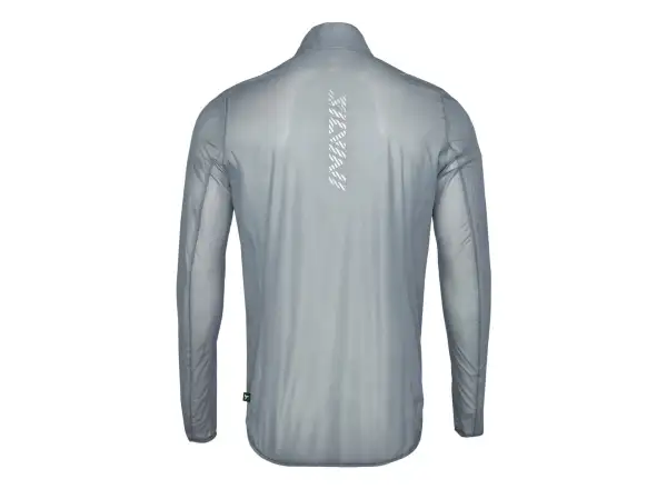 Silvini Piodo cyklistická bunda Grey