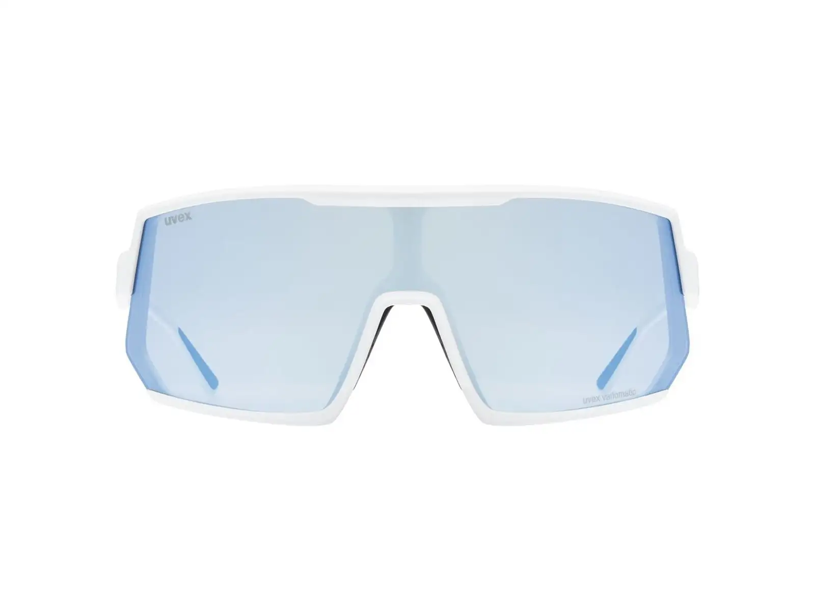 Uvex Sportstyle 235 V okuliare White Mat/LTM. Blue