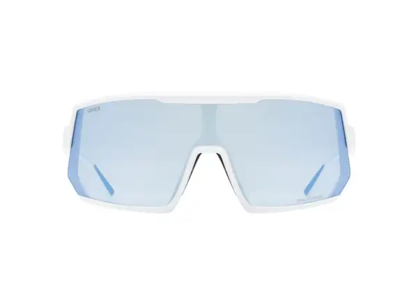 Uvex Sportstyle 235 V okuliare White Mat/LTM. Blue