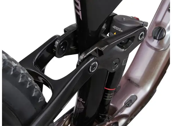 Horský bicykel Giant Reign Advanced Pro 2 Orion Nebula/Carbon
