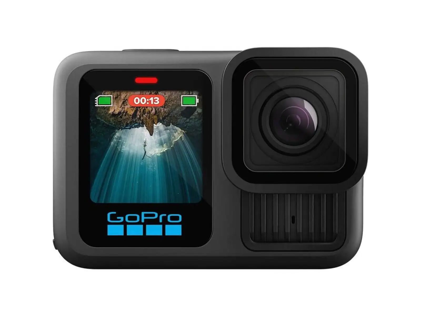 GoPro HERO13 Black akčná kamera