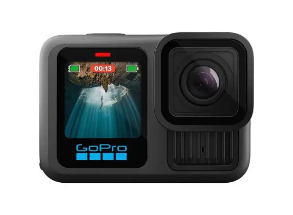 GoPro HERO13 Black akčná kamera