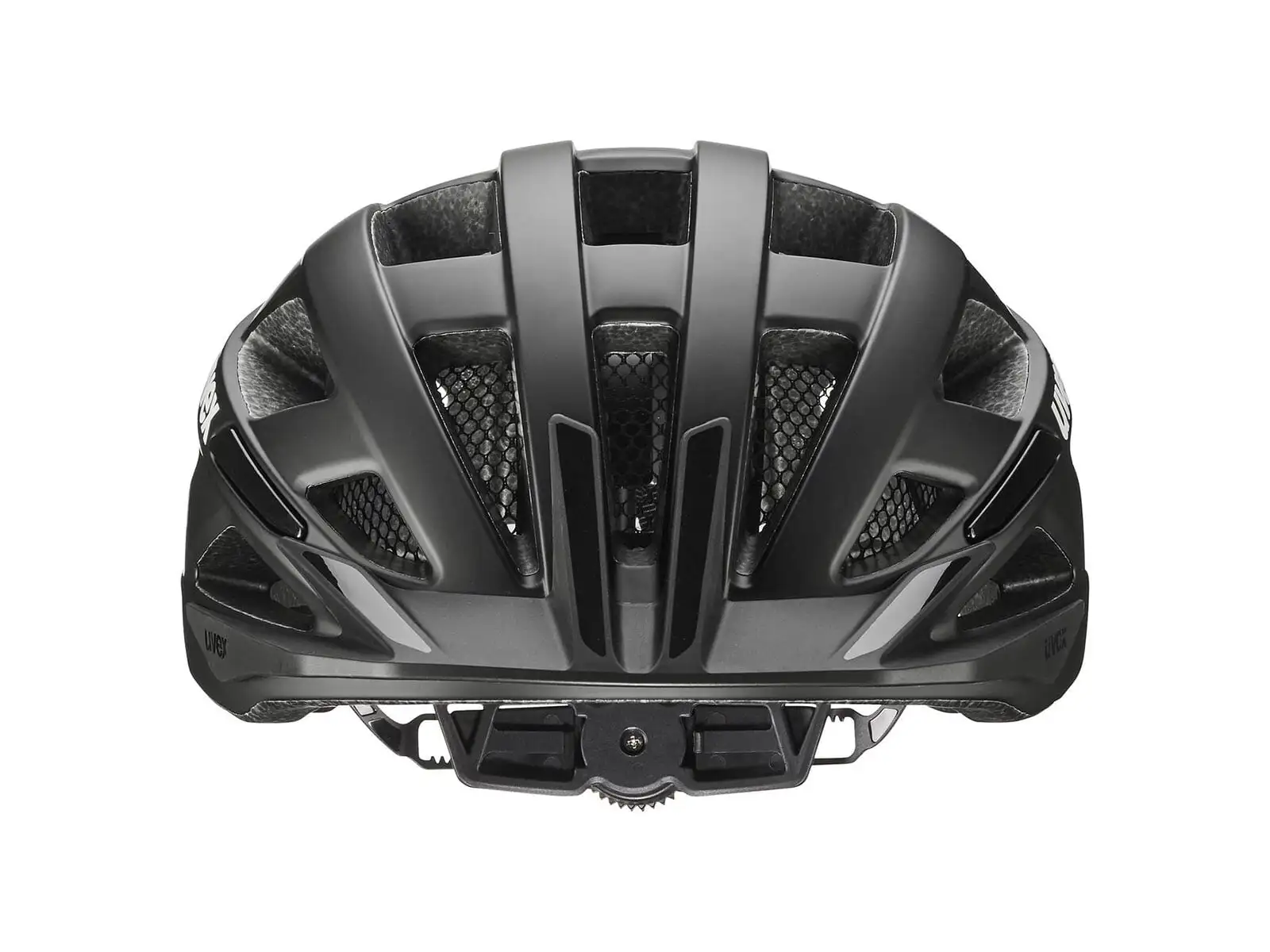 Uvex I-vo 2 prilba Black Matt