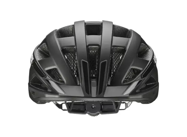 Uvex I-vo 2 prilba Black Matt