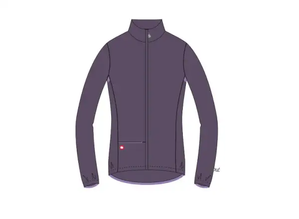 Dotout Vitality dámska bunda Violet