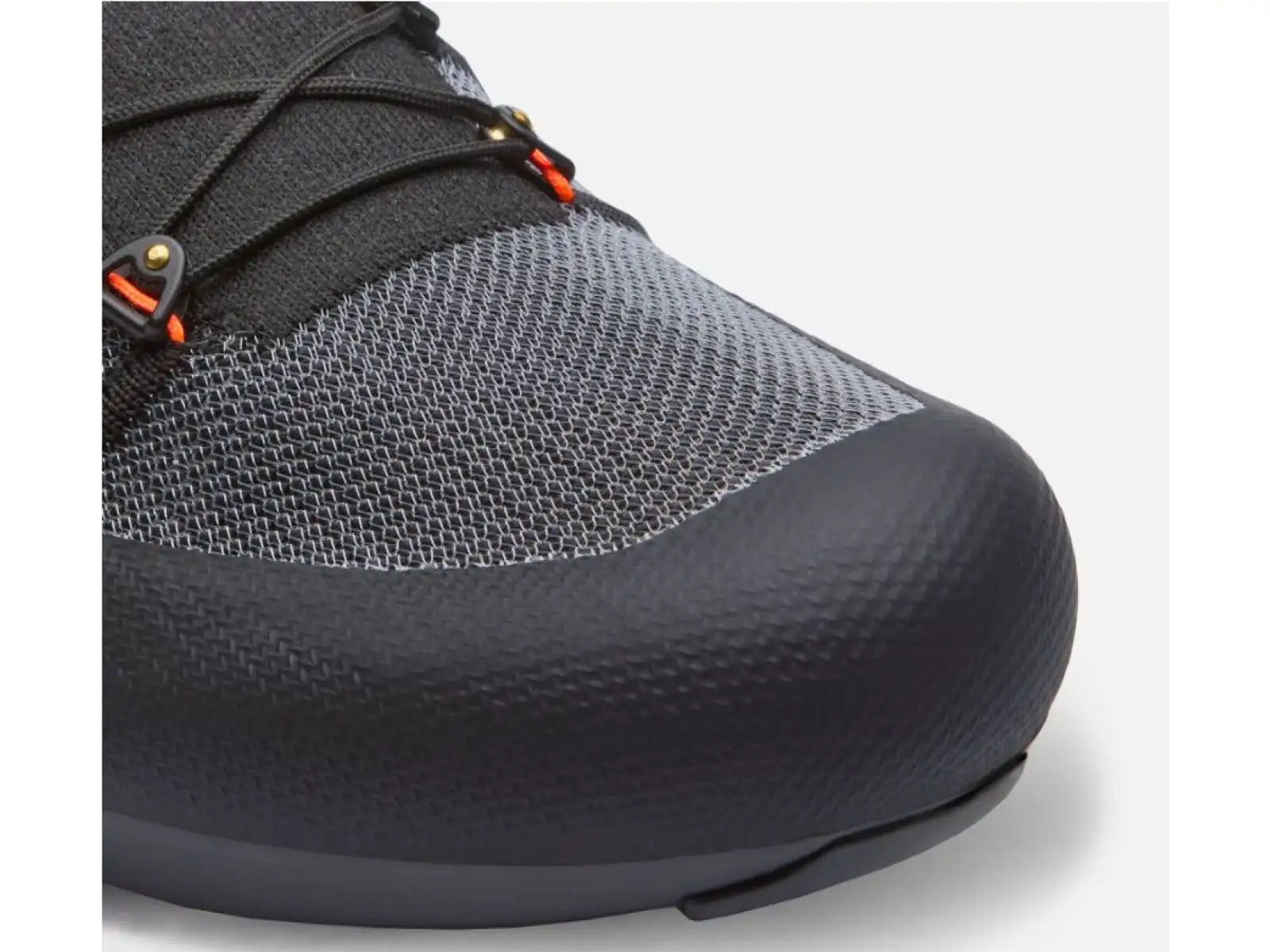 DMT Scarpe Pogi's cestné pánske tretry čierna