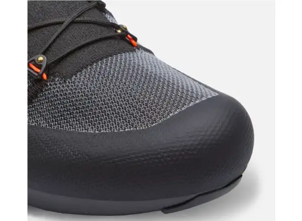 DMT Scarpe Pogi's cestné pánske tretry čierna