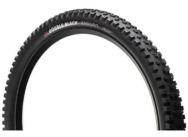 Kenda K-Series Double Black Enduro TR 29x2,60" MTB plášť kevlarový