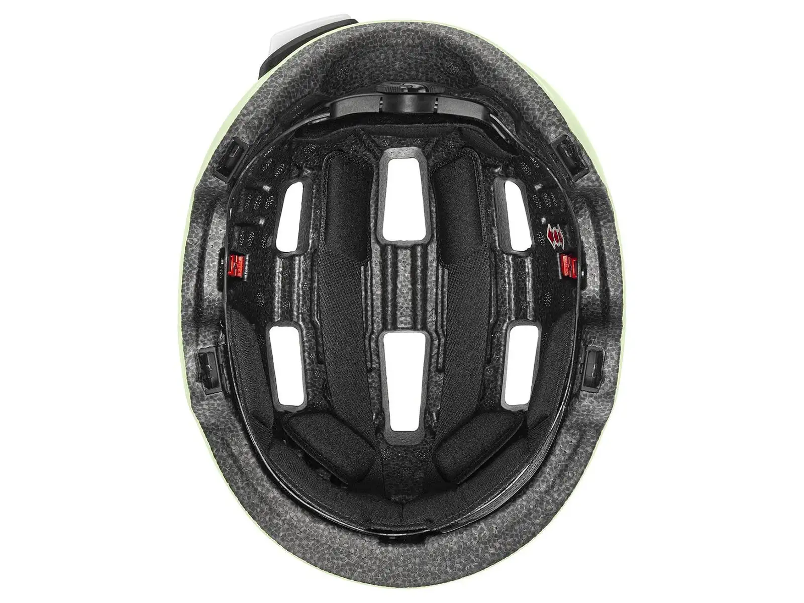 Uvex City 4 helma Matcha Matt