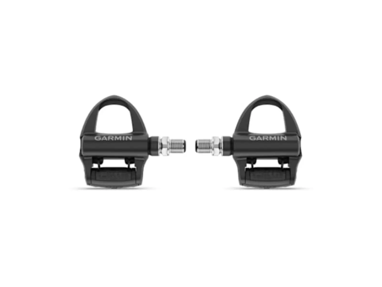 Garmin Rally RS210 pedále s meračom výkonu Double Shimano SPD-SL