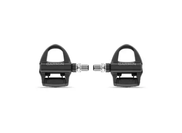 Garmin Rally RS210 pedále s meračom výkonu Double Shimano SPD-SL