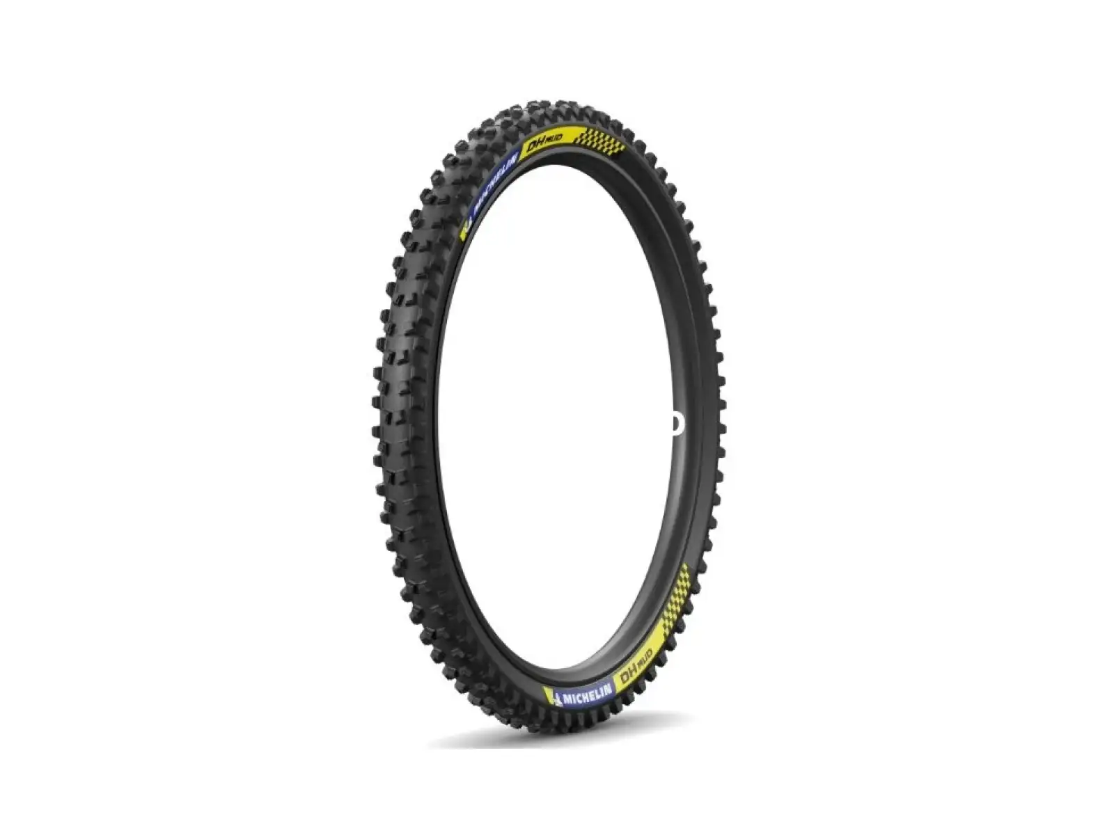 Michelin DH Mud Racing Line TS TLR 27,5x2,30'' MTB plášť kevlar čierna