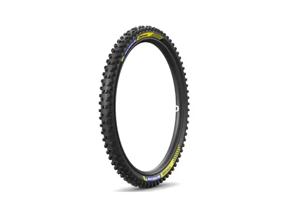 Michelin DH Mud Racing Line TS TLR 27,5x2,30'' MTB plášť kevlar čierna