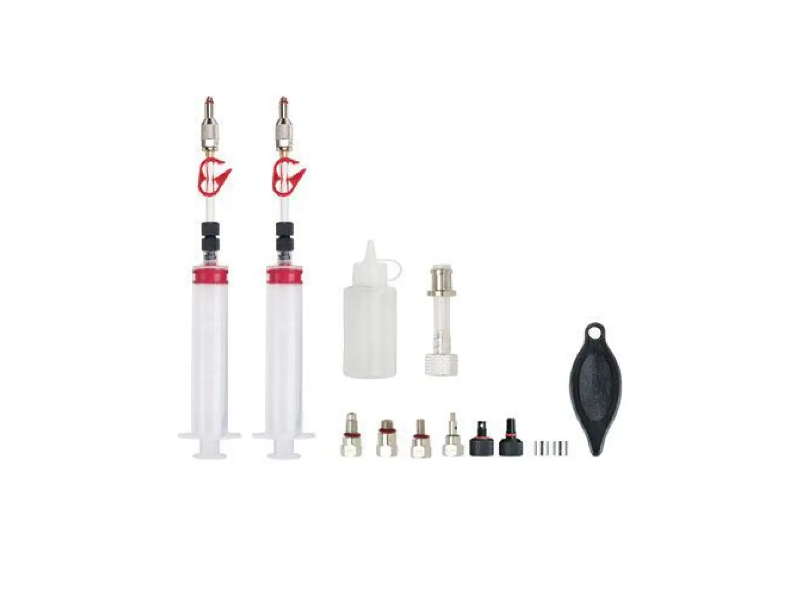 Jagwire Pro Mineral Bleed Kit