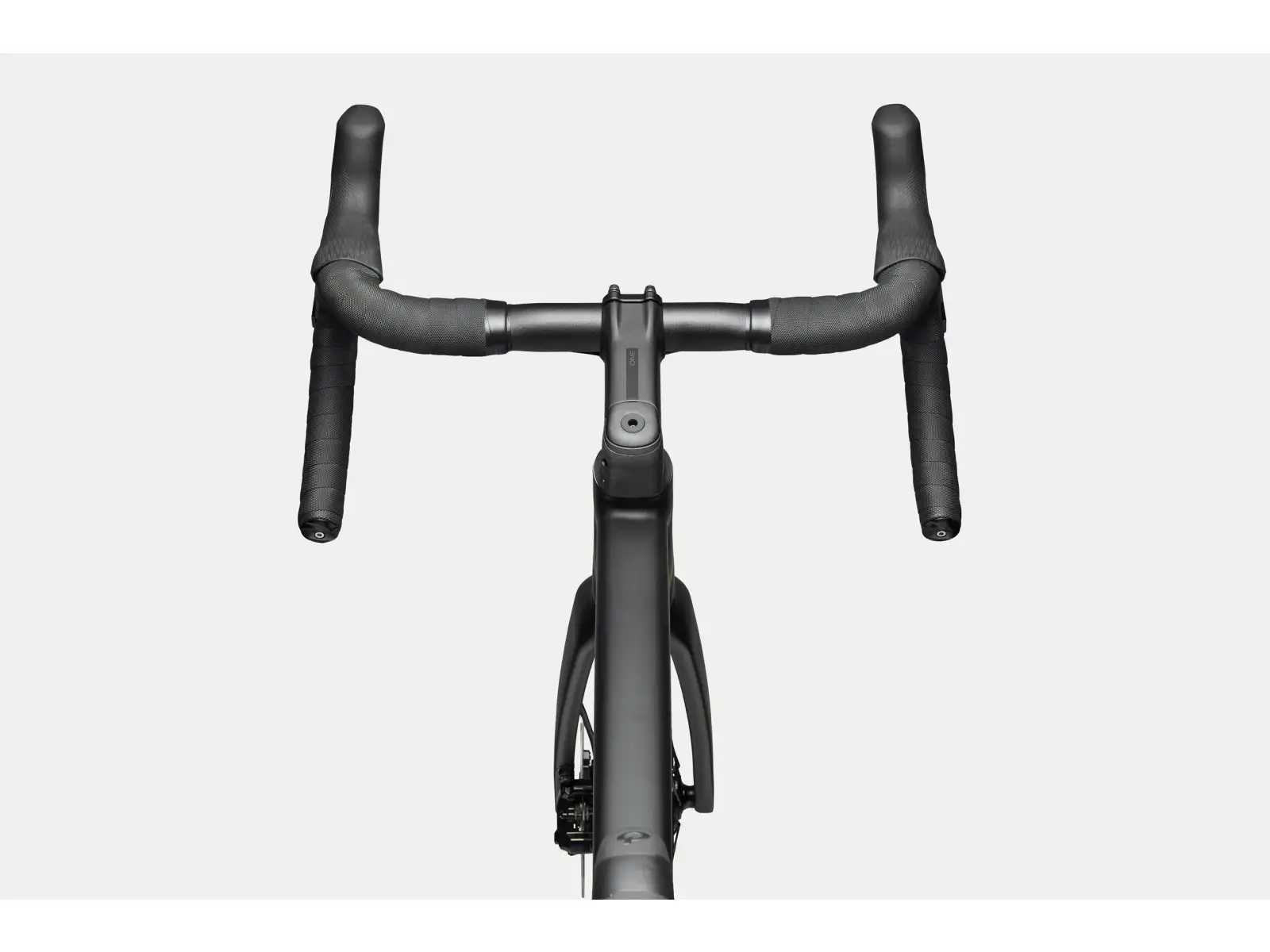 Cannondale CAAD 14 3 cestný bicykel Matte Black (BBQ)