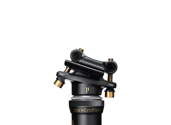 CRANKBROTHERS Highline 11 teleskopická sedlovka 31,6mm