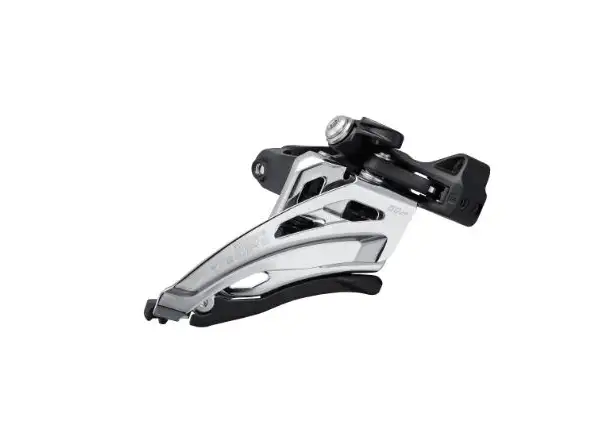 Shimano Deore FD-M5100-M 2x11 sp. prešmykač