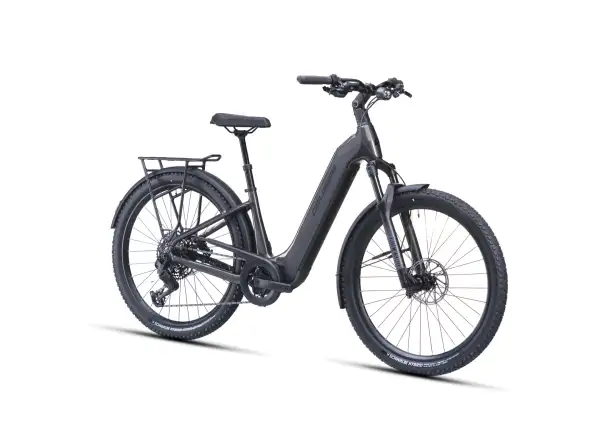Crussis ONE-Country AX 10.12-M2(600) mestský elektrobicykel