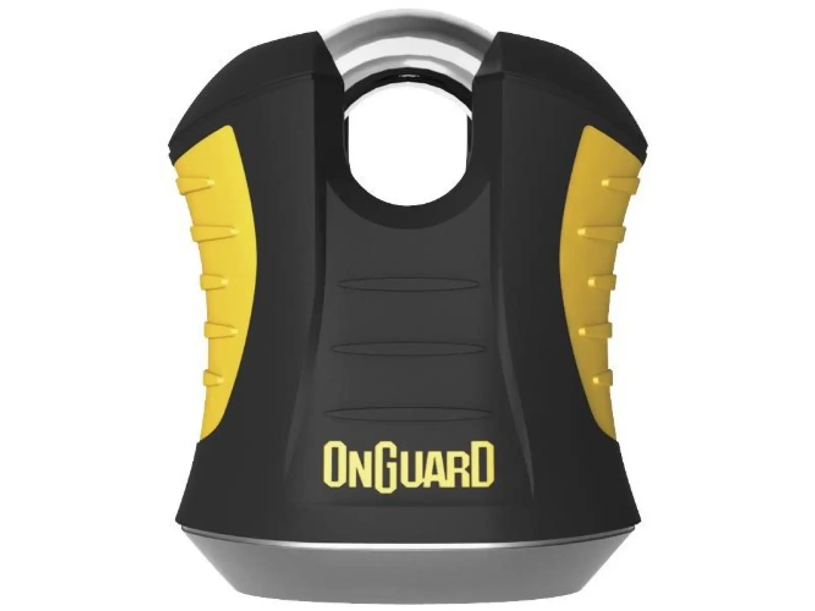 Onguard Beast 8018 reťaz 1800x12 mm, visiaci zámok Beast