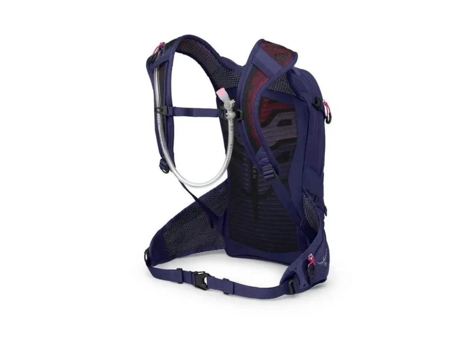 Osprey Raven 10 batoh Deep Fig