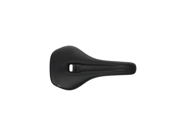 Ergon SR PRO Carbon Pánske sedlo čierne