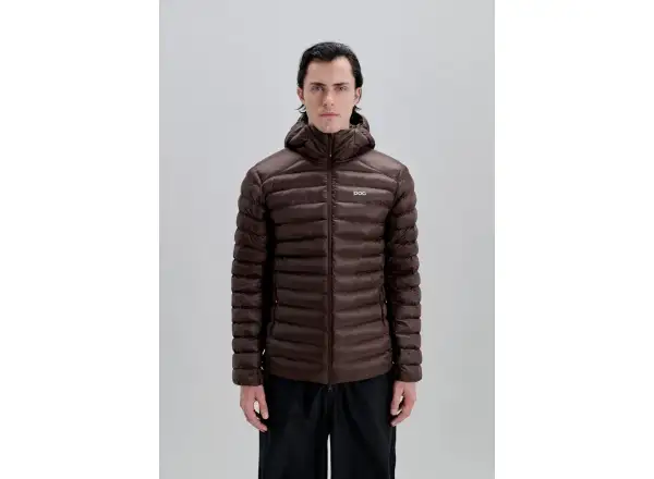 POC Coalesce pánska bunda Bronzite Brown