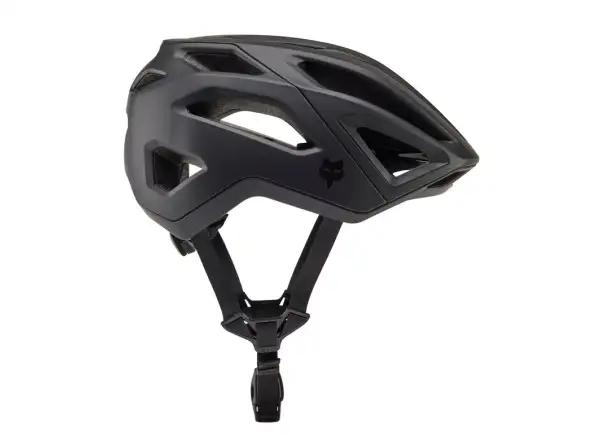Fox Crossframe Pro prilba Matte Black