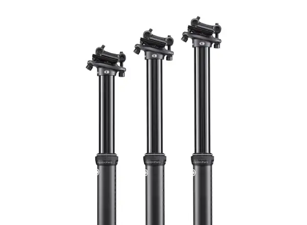 Crankbrothers Highline 7 150 mm teleskopická sedlovka 31,6 / 467 mm