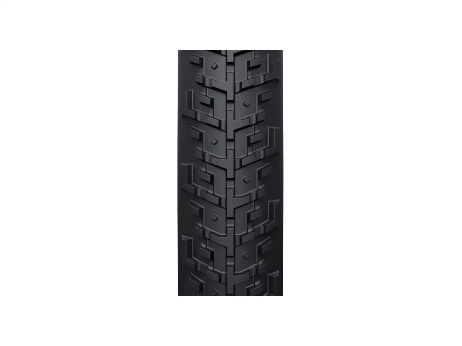 WTB Nano Comp Fast Rolling 26x2,10" MTB plášť drôt čierny - Nebalené