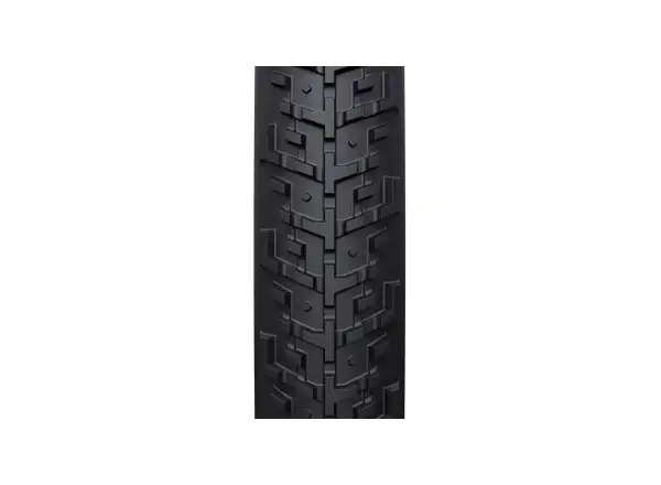 WTB Nano Comp Fast Rolling 26x2,10" MTB plášť drôt čierny - Nebalené