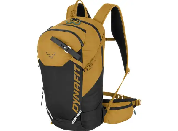 Dynafit Ridge batoh 26 l Tabak/Čierna Out