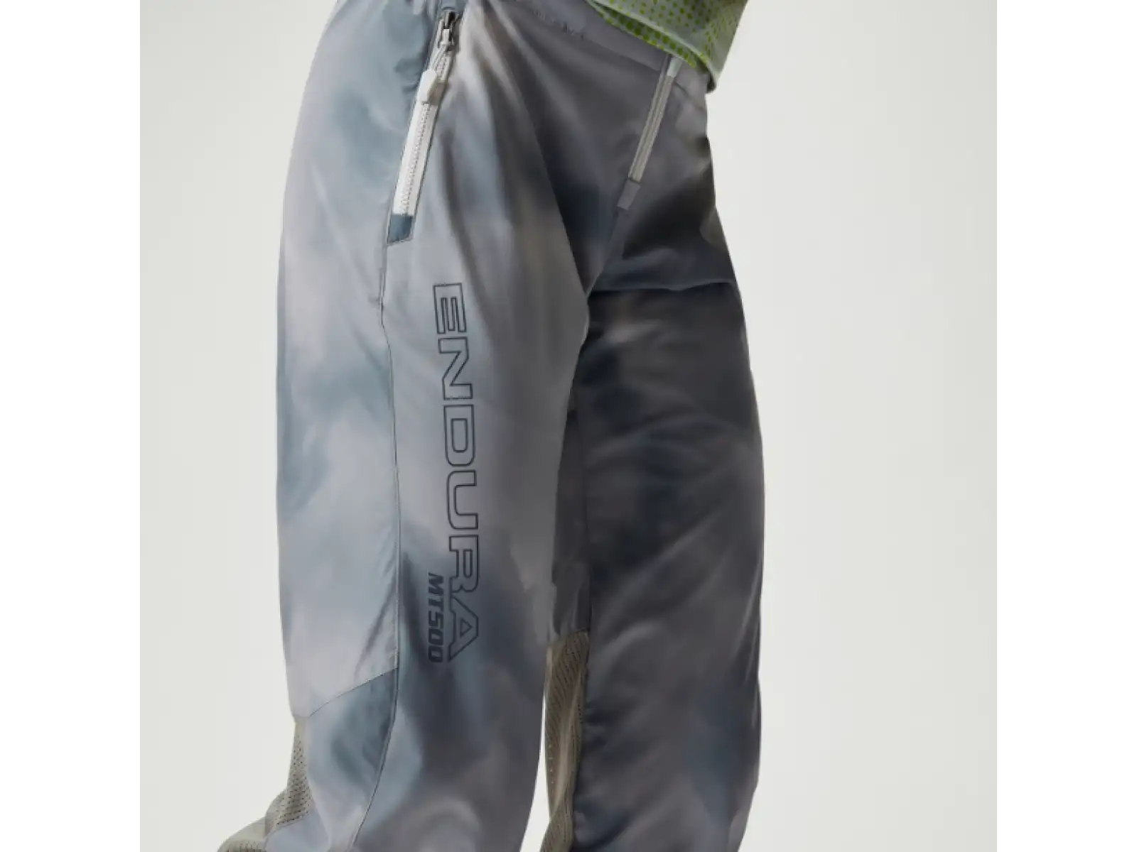 Endura MT500 Burner Lite dámske nohavice Dreich Grey