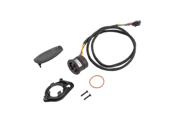 Bosch konektor nabíjací vrátane kábla 680 mm a držiaka