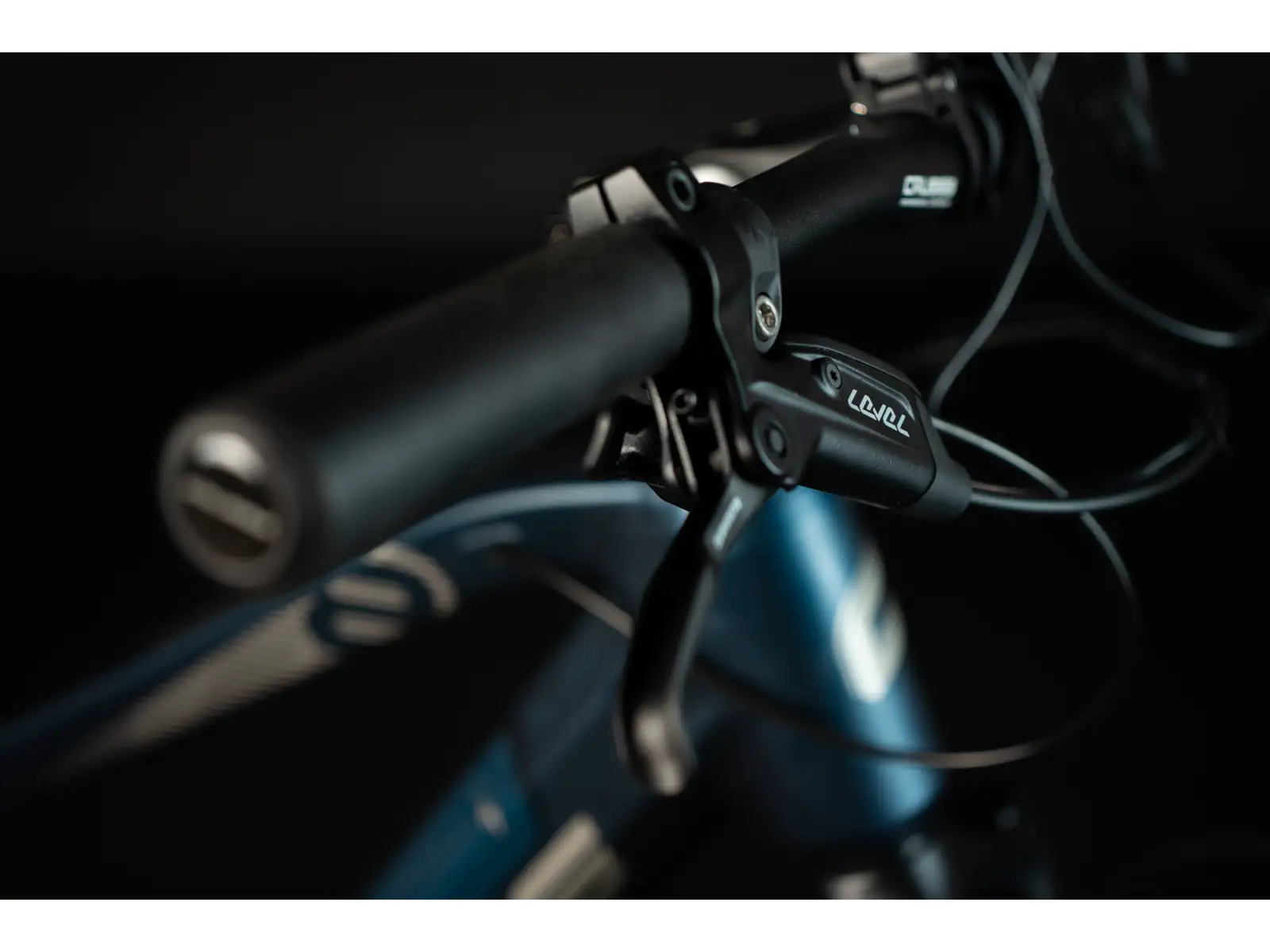 Crussis ONE-OLI Cross 8.8-S krosový elektrobicykel