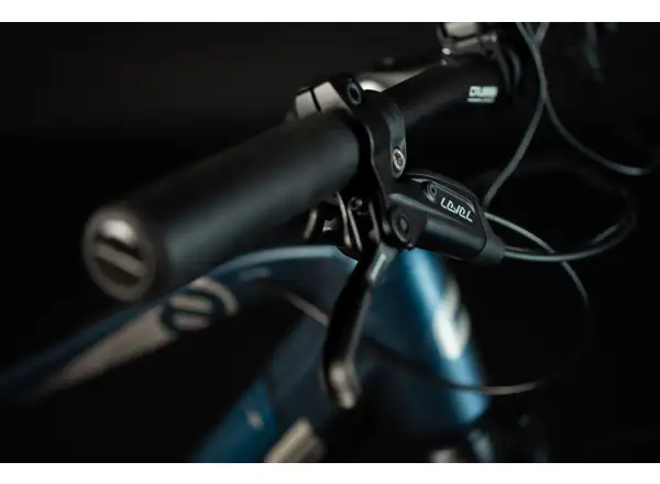 Crussis ONE-OLI Cross 8.8-S krosový elektrobicykel
