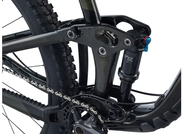Giant Trance X 29 1 celoodpružený bicykel Panther