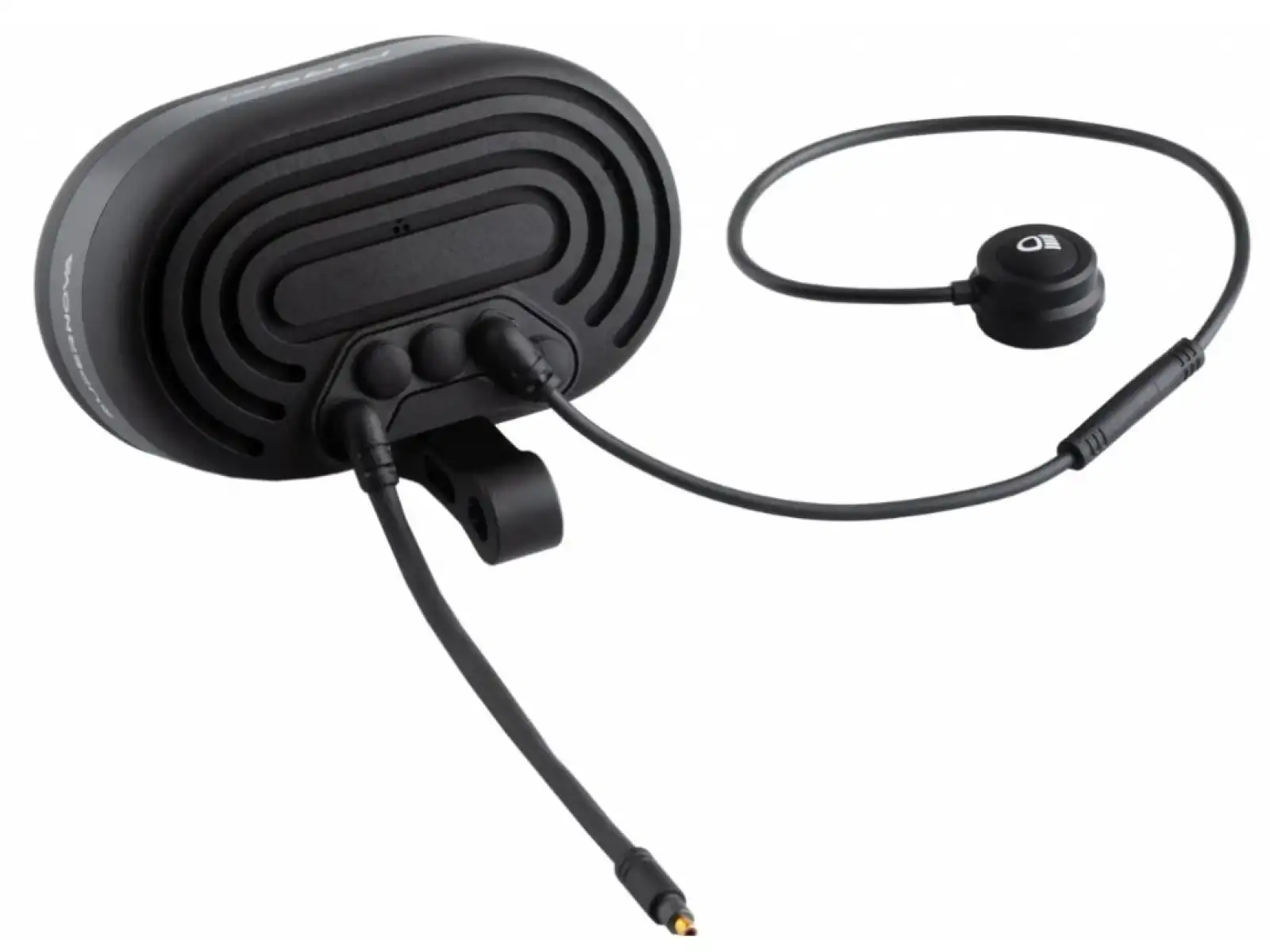 Supernova M99 Mini Pro 25 predné svetlo pre elektrobicykel