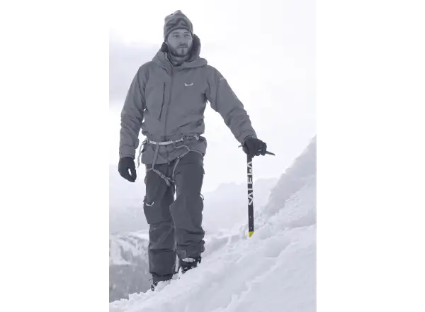 Salewa Alpine-X čakan 65 cm