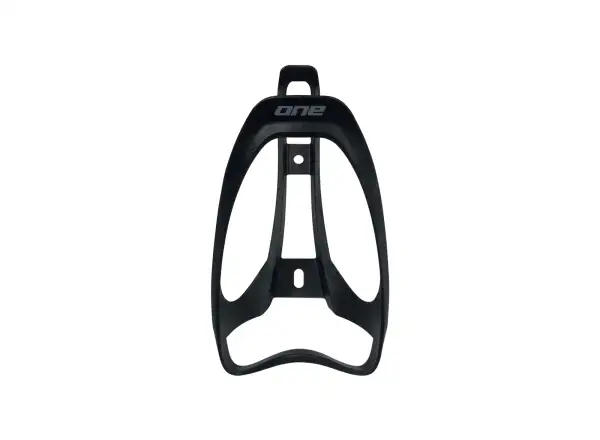 One Bikeparts B.Cage 40 košík na fľašu black/grey